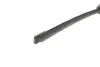 Щетка стеклоочистителя (задняя) (400mm) VW T5/Caddy III BOSCH 3 397 008 009 (фото 3)