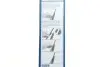 Щітка склоочисника (задня) (250mm) Citroen C5 III/Renault Clio IV 08- BOSCH 3 397 008 056 (фото 6)