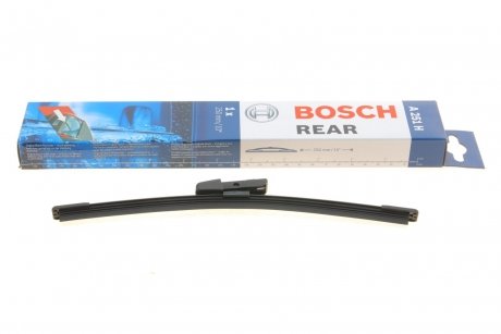 Щетка стеклоочистителя (задняя) (250mm) Opel Astra/Peugeot 308 21- BOSCH 3 397 008 058