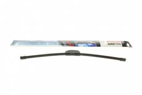 Щітки склоочисника (550mm) Audi 100/A6/A8 -05/Citroen Berlingo/Jumper 02- BOSCH 3 397 008 537