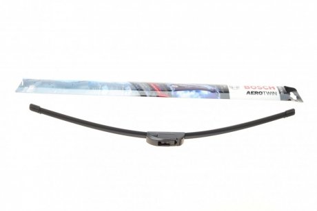 Щетка стеклоочистителя (650mm) Citroen Jumpy/Fiat Scudo/Ford Transit 97- BOSCH 3 397 008 539