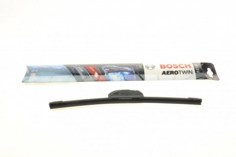 Щітка склоочисника (340mm) Ford Ka/Honda Civic/Jazz/Hyundai i30/Santa Fe/Mazda 2 BOSCH 3 397 008 638