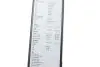 Щетка стеклоочистителя (650mm) MB Atego 98-/Iveco EuroCargo/MAN TGA/TGL 73- BOSCH 3 397 008 844 (фото 7)