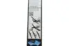 Щетка стеклоочистителя (700mm) MB Vito (W639) 03- BOSCH 3 397 008 849 (фото 5)