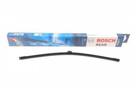 Щітка склоочисника (задня) (380mm) Audi A1/A4/Q7 10- BOSCH 3 397 008 997