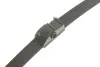 Щетки стеклоочистителя (650/650mm) VW Touareg 02- Aerotwin (бескаркасная) BOSCH 3 397 009 034 (фото 4)