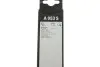 Щітки склоочисника (600/600mm) MB C-class (W204) 07-14 BOSCH 3 397 009 053 (фото 11)