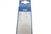 Щетки стеклоочистителя (530/380mm) Daewoo Matiz/Toyota Yaris 98- BOSCH 3 397 010 271 (фото 13)