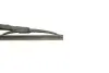 Щетки стеклоочистителя (530/380mm) Daewoo Matiz/Toyota Yaris 98- BOSCH 3 397 010 271 (фото 2)