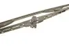 Щетки стеклоочистителя (530/380mm) Daewoo Matiz/Toyota Yaris 98- BOSCH 3 397 010 271 (фото 7)