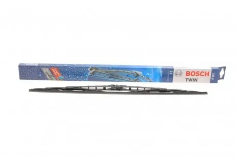 Щітка склоочисника (550мм) Toyota Corolla/Prius/Renault Megane/Scenic 93- BOSCH 3 397 011 351