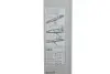 Щетка стеклоочистителя (480мм) VW Polo/Golf IV/Skoda Octavia/Renault Laguna/Opel Omega 86- BOSCH 3 397 011 394 (фото 3)