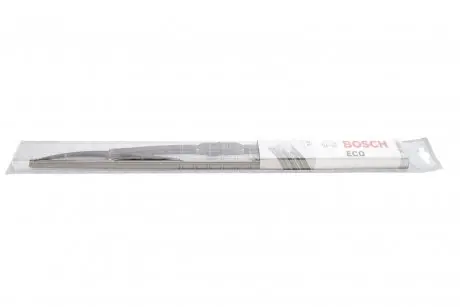 Щітка склоочисника (550мм) Audi A4/A6/Citroen Berlingo/Renault Master/Megane I 80- Eco BOSCH 3 397 011 397