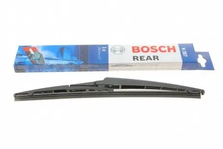Щітка склоочисника (задня) (300mm) Jeep Cherokee/Grand Cherokee 03-10 BOSCH 3 397 011 429