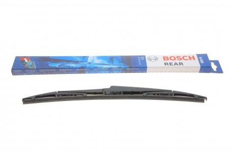 Щітка склоочисника (задня) (400mm) Lexus GX/Toyota Land Cruiser 01-10 BOSCH 3 397 011 431