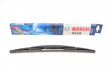 Щітка склоочисника (задня) (350mm) Nissan X-Trail/Subaru Forrester 07- BOSCH 3 397 011 433