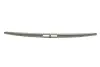 Щітка склоочисника (задня) (400mm) Subaru Impreza 02- BOSCH 3 397 011 434 (фото 3)
