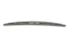 Щітка склоочисника (задня) (400mm) Subaru Impreza 02- BOSCH 3 397 011 434 (фото 4)