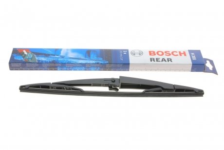 Щетка стеклоочистителя (задняя) (350mm) Jeep Commander/Grand Cherokee III 05-10 BOSCH 3 397 011 435