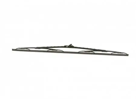 Щітки склоочисника TW 707 U SUBARU/TOYOTA Trezia/Yaris - кратн. 10 шт BOSCH 3 397 011 543