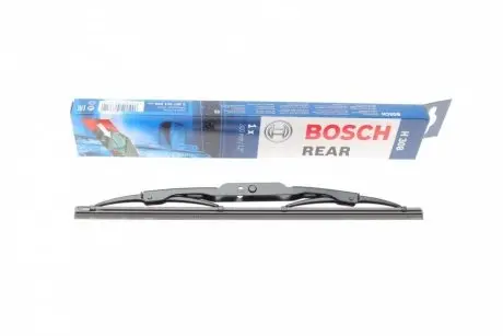 Щітка склоочисника (задня) (300mm) Chevrolet Captiva/Hyundai Tucson 04- BOSCH 3 397 011 628