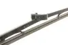 Щетка стеклоочистителя (задняя) (300mm) VW Fox 05-11 BOSCH 3 397 011 654 (фото 2)