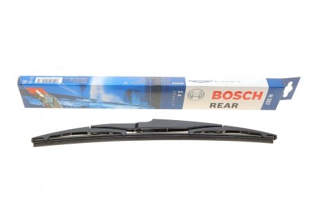 Щітка склоочисника (задня) (350mm) Opel Zafira Tourer C 11- BOSCH 3 397 011 667