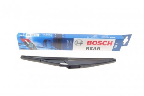 Щетка стеклоочистителя (задняя) (260mm) MB B-class (W26/W22)/Renault Captur 11- BOSCH 3 397 011 676