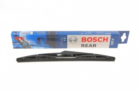 Щітка склоочисника (задня) (280mm) Peugeot 3008/Renault Scenic IV 15- BOSCH 3 397 011 812