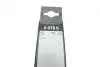 Щетки стеклоочистителя (700/380мм) Ford Courier 14- BOSCH 3 397 014 078 (фото 16)
