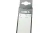 Щітки склоочисника (530/400мм) Ford Ecosport 12- BOSCH 3 397 014 081 (фото 10)