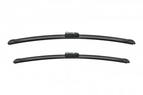 Щетки стеклоочистителя (550/500мм) MB GLK-class (X204) 09-15/Jeep Renegade 14- BOSCH 3 397 014 118