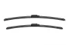 Щетки стеклоочистителя (550/600mm) Audi R8 07-15 BOSCH 3 397 014 119 (фото 1)
