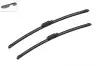 Щетки стеклоочистителя (550/600mm) Audi R8 07-15 BOSCH 3 397 014 119 (фото 2)