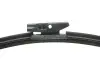 Щітки склоочисника (650/400mm) Citroen Berlingo/Peugeot Partner 1.6 HDi 08- BOSCH 3 397 014 122 (фото 5)
