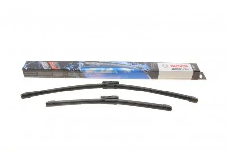 Щетки стеклоочистителя (600/400мм) Skoda Fabia 14- Aerotwin BOSCH 3 397 014 138