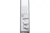 Щетки стеклоочистителя (600/400mm) Hyundai i10/i20 14- BOSCH 3 397 014 158 (фото 9)