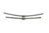 Щітка склоочисника (600/475mm) MB A-class (W176/W177) 12- Aerotwin (безкаркасна) BOSCH 3 397 014 205 (фото 2)