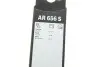 Щітки склоочисника (650/360mm) Nissan Micra/Honda Jazz 11- BOSCH 3 397 014 210 (фото 11)