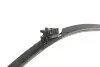 Щетки стеклоочистителя (600/550mm) MBE-class (W213/A238)/VW Tiguan 00- BOSCH 3397014242 (фото 6)