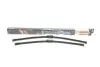 Щетки стеклоочистителя (630/550мм) VW Tiguan 16- BOSCH 3 397 014 244 (фото 1)