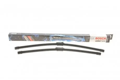 Щетки стеклоочистителя (630/550мм) VW Tiguan 16- BOSCH 3 397 014 244 (фото 1)