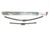 Щетки стеклоочистителя (650/360mm) Renault Captur 1.2/1.5 TCe/dCi 13- BOSCH 3 397 014 250 (фото 1)