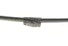 Щетки стеклоочистителя (650/360mm) Renault Captur 1.2/1.5 TCe/dCi 13- BOSCH 3 397 014 250 (фото 4)