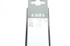 Щітки склоочисника (625/450mm) Alfa Romeo Giulia 15- BOSCH 3 397 014 318 (фото 9)