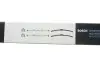 Щетки стеклоочистителя (700/340mm) Ford Fiesta/Renault Captur 17- BOSCH 3 397 014 404 (фото 12)
