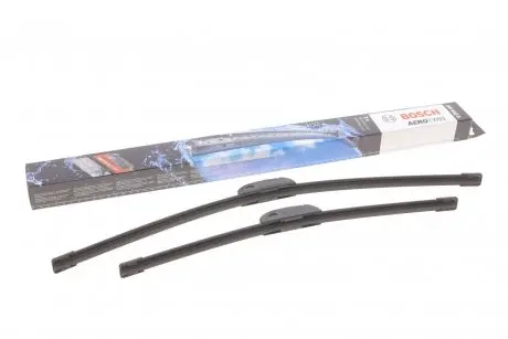 Щітки склоочисника (600/450mm) Opel Insignia/Mazda CX-5 11- BOSCH 3 397 014 421