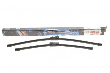 Щітки склоочисника A 322 SL=650/500 BMW X3 G01 ''18>> BOSCH 3 397 014 422