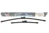 Щітки склоочисника (600/340mm) Nissan Juke 10- BOSCH 3397014519 (фото 1)