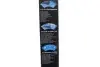 Щітки склоочисника (600/340mm) Nissan Juke 10- BOSCH 3397014519 (фото 13)